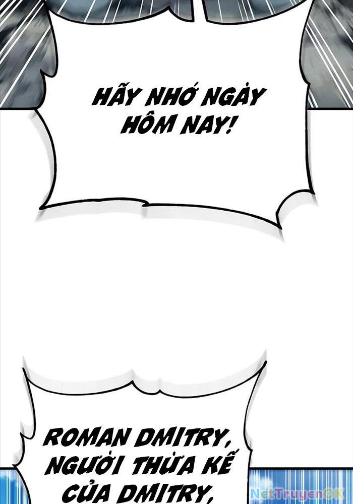 Thiên Quỷ Chẳng Sống Nổi Cuộc Đời Bình Thường Chapter 129 - Trang 4