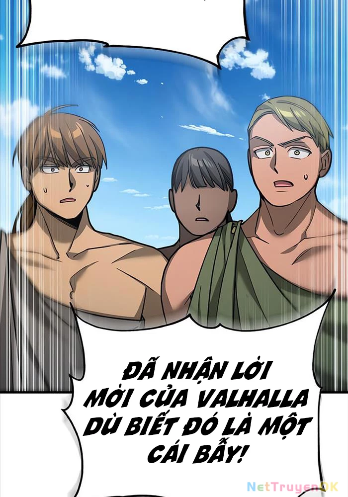 Thiên Quỷ Chẳng Sống Nổi Cuộc Đời Bình Thường Chapter 129 - Trang 4