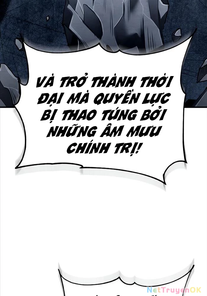 Thiên Quỷ Chẳng Sống Nổi Cuộc Đời Bình Thường Chapter 129 - Trang 4