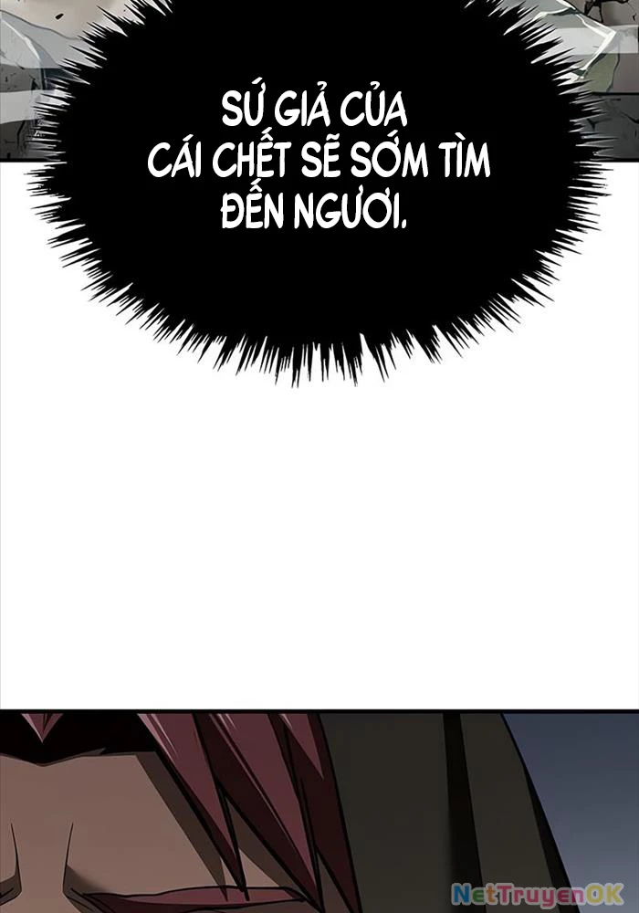 Thiên Quỷ Chẳng Sống Nổi Cuộc Đời Bình Thường Chapter 129 - Trang 4
