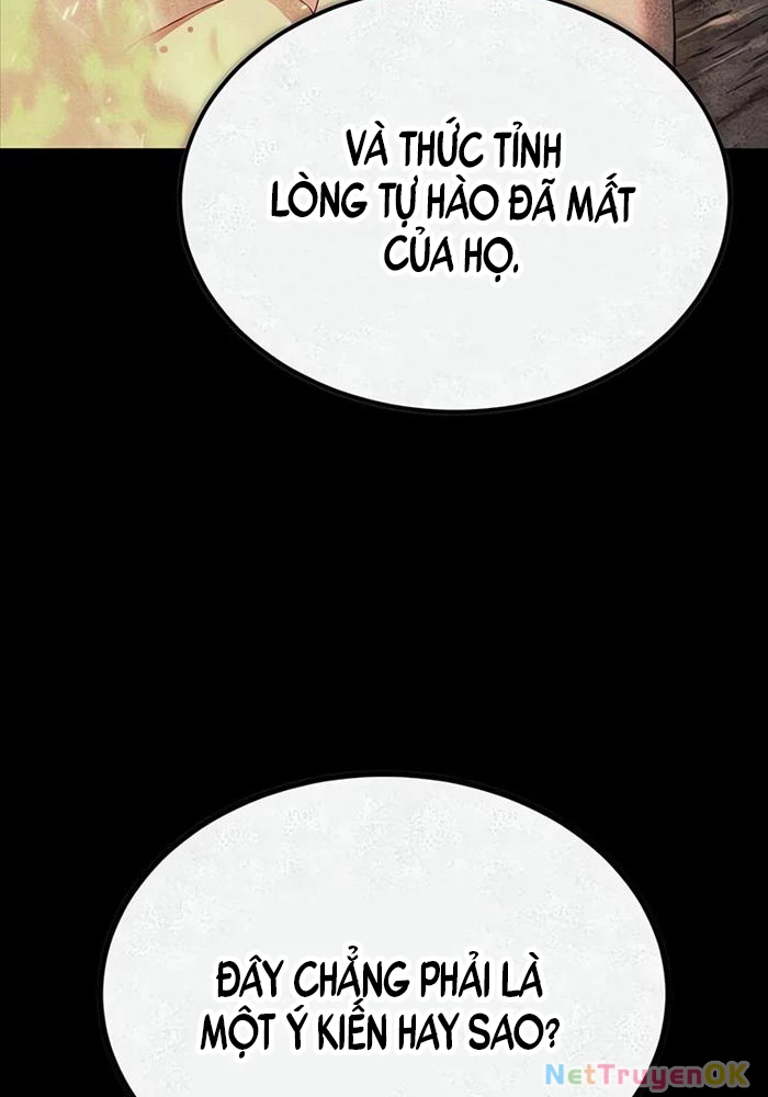 Thiên Quỷ Chẳng Sống Nổi Cuộc Đời Bình Thường Chapter 129 - Trang 4