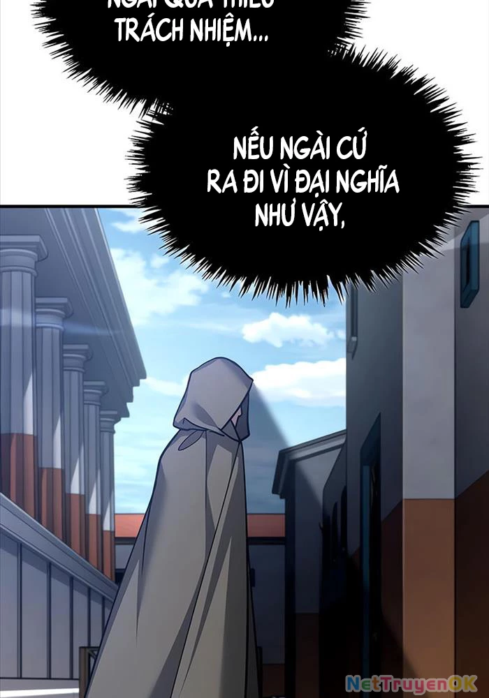 Thiên Quỷ Chẳng Sống Nổi Cuộc Đời Bình Thường Chapter 129 - Trang 4