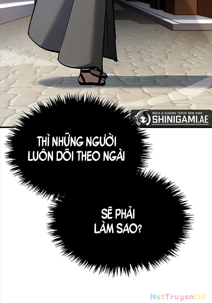 Thiên Quỷ Chẳng Sống Nổi Cuộc Đời Bình Thường Chapter 129 - Trang 4