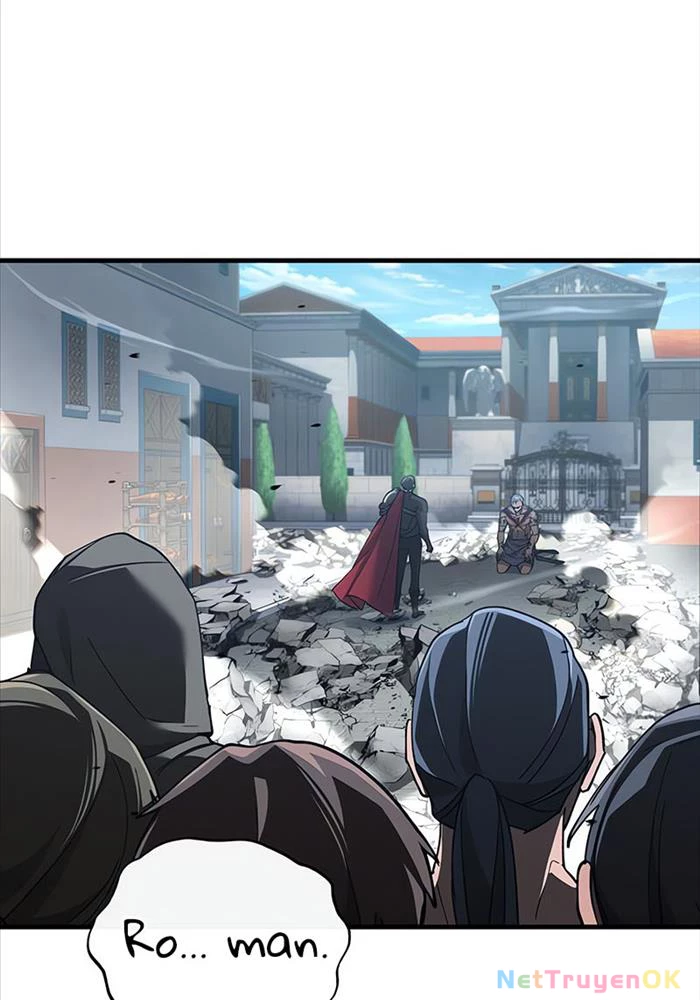 Thiên Quỷ Chẳng Sống Nổi Cuộc Đời Bình Thường Chapter 129 - Trang 4