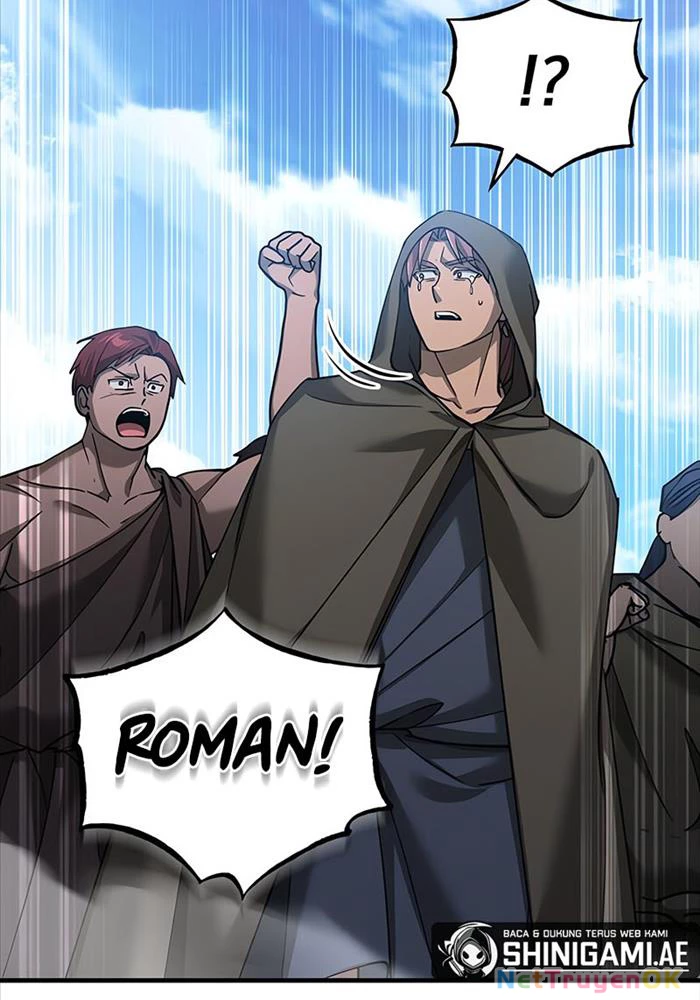 Thiên Quỷ Chẳng Sống Nổi Cuộc Đời Bình Thường Chapter 129 - Trang 4