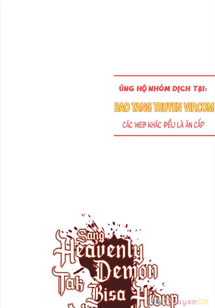 Thiên Quỷ Chẳng Sống Nổi Cuộc Đời Bình Thường Chapter 129 - Trang 4