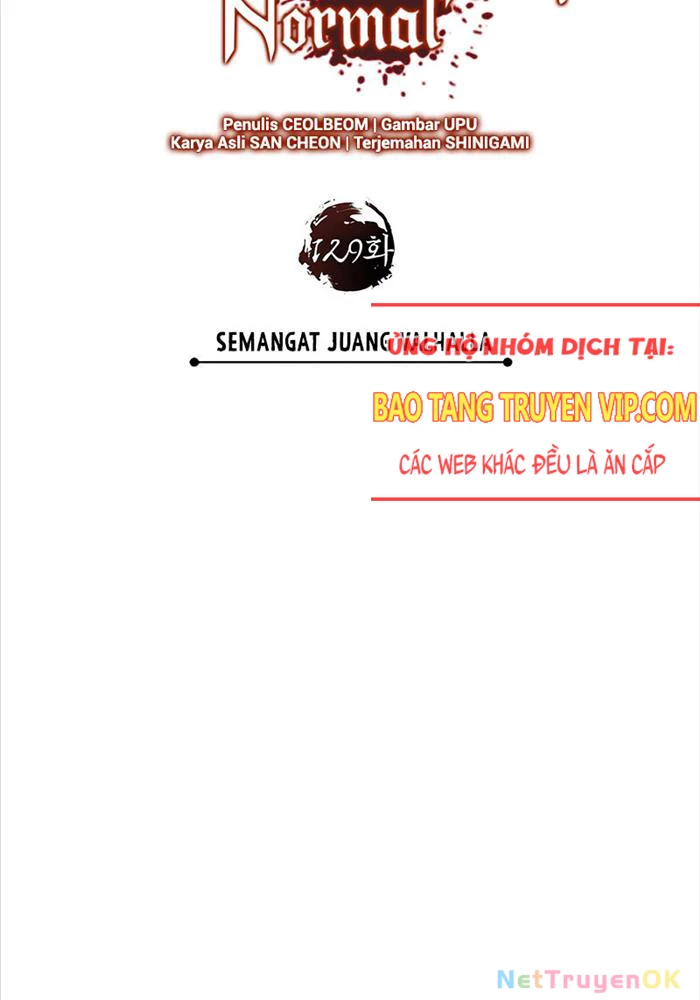 Thiên Quỷ Chẳng Sống Nổi Cuộc Đời Bình Thường Chapter 129 - Trang 4