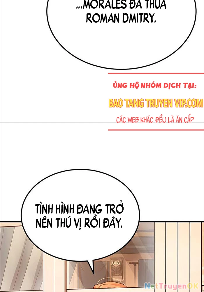 Thiên Quỷ Chẳng Sống Nổi Cuộc Đời Bình Thường Chapter 129 - Trang 4