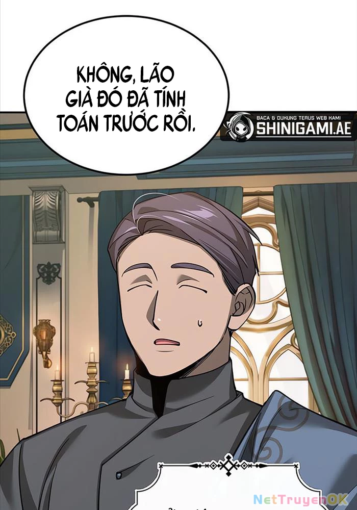 Thiên Quỷ Chẳng Sống Nổi Cuộc Đời Bình Thường Chapter 129 - Trang 4