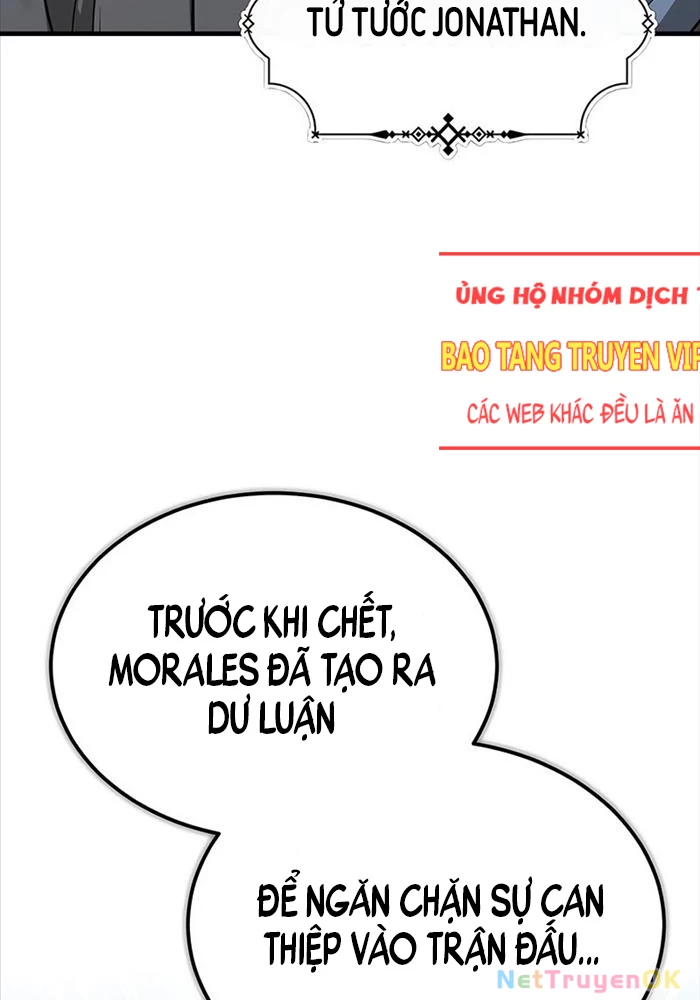 Thiên Quỷ Chẳng Sống Nổi Cuộc Đời Bình Thường Chapter 129 - Trang 4