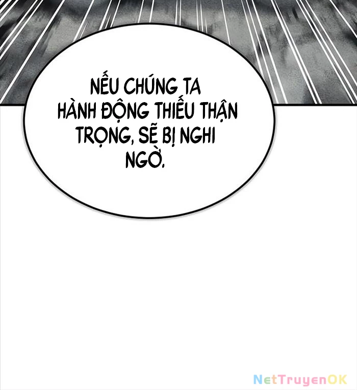 Thiên Quỷ Chẳng Sống Nổi Cuộc Đời Bình Thường Chapter 129 - Trang 4