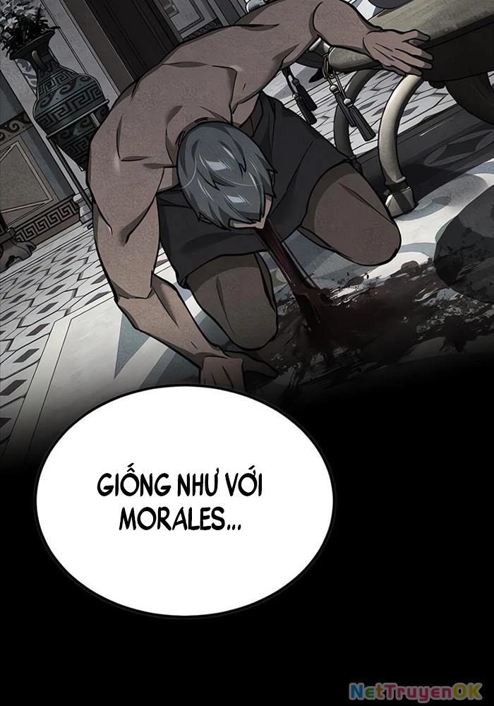 Thiên Quỷ Chẳng Sống Nổi Cuộc Đời Bình Thường Chapter 129 - Trang 4