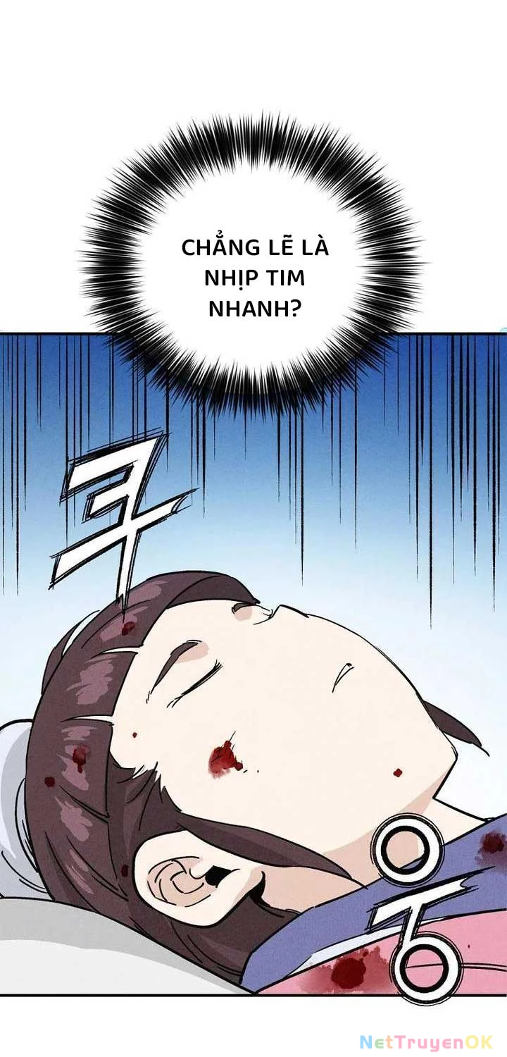 Trọng Sinh Thành Thần Y Thời Tam Quốc Chapter 134 - Trang 4