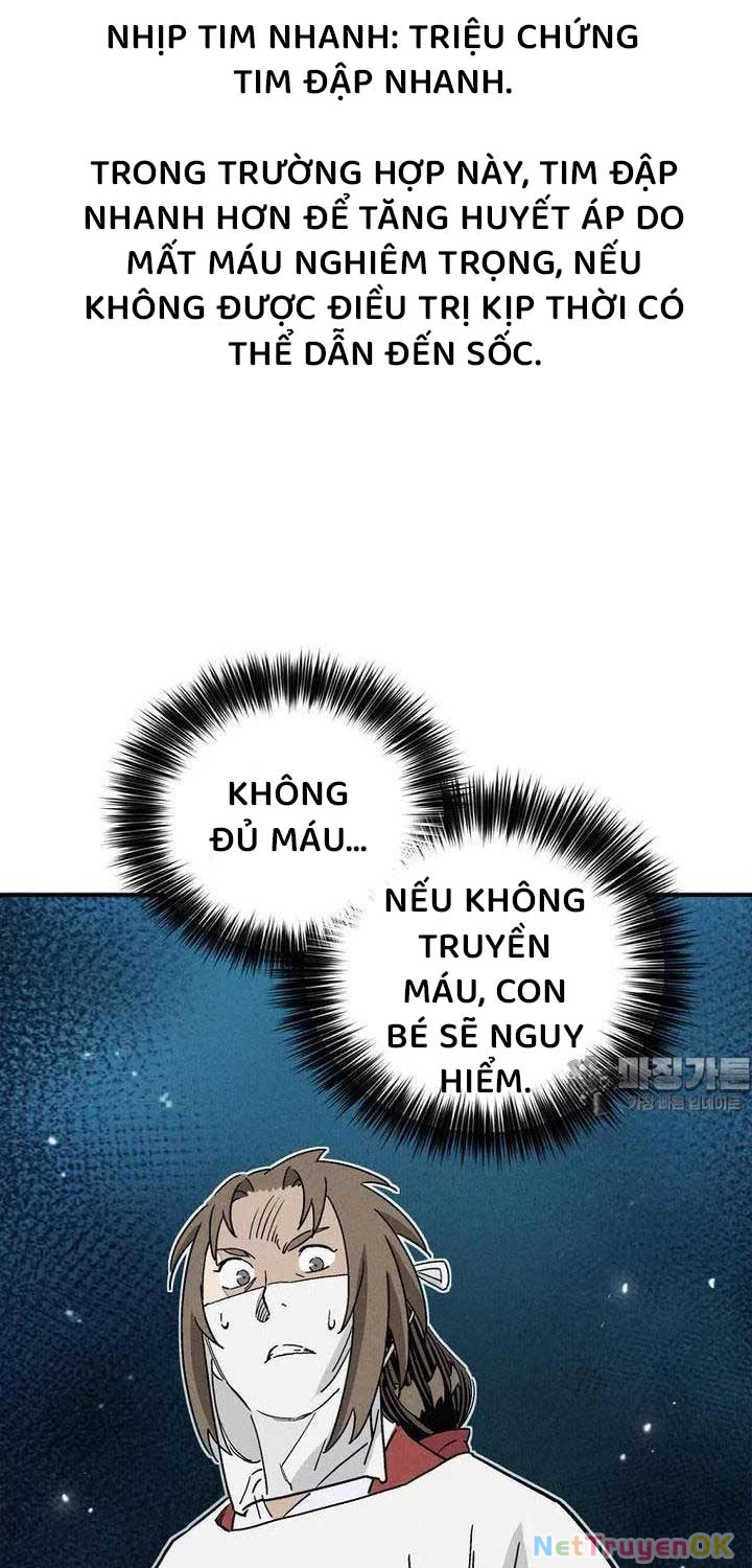 Trọng Sinh Thành Thần Y Thời Tam Quốc Chapter 134 - Trang 4