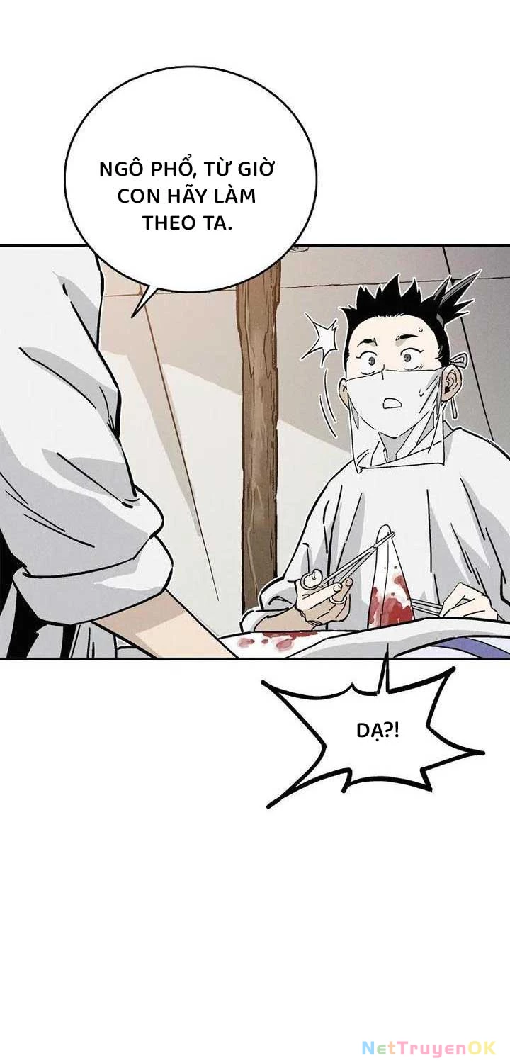 Trọng Sinh Thành Thần Y Thời Tam Quốc Chapter 134 - Trang 4