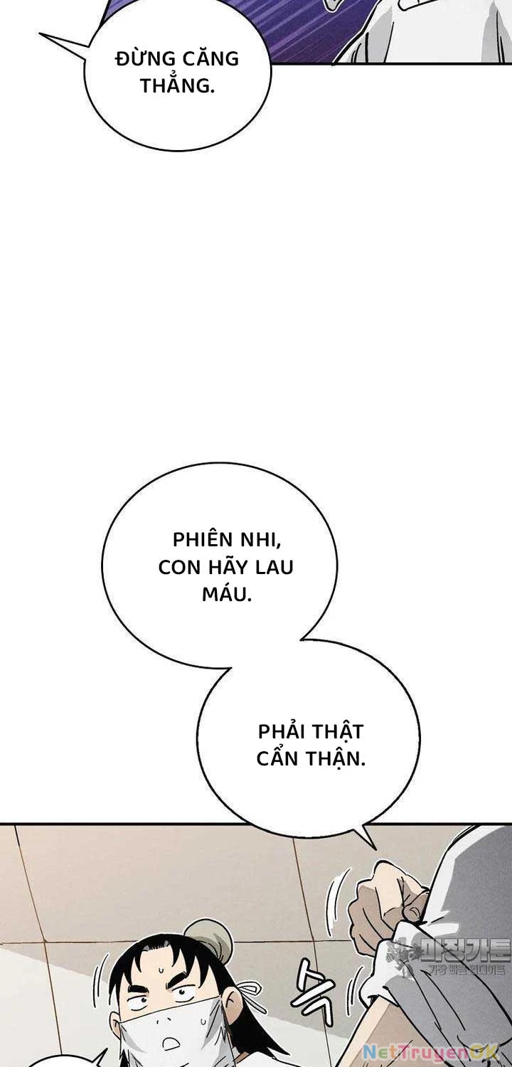 Trọng Sinh Thành Thần Y Thời Tam Quốc Chapter 134 - Trang 4