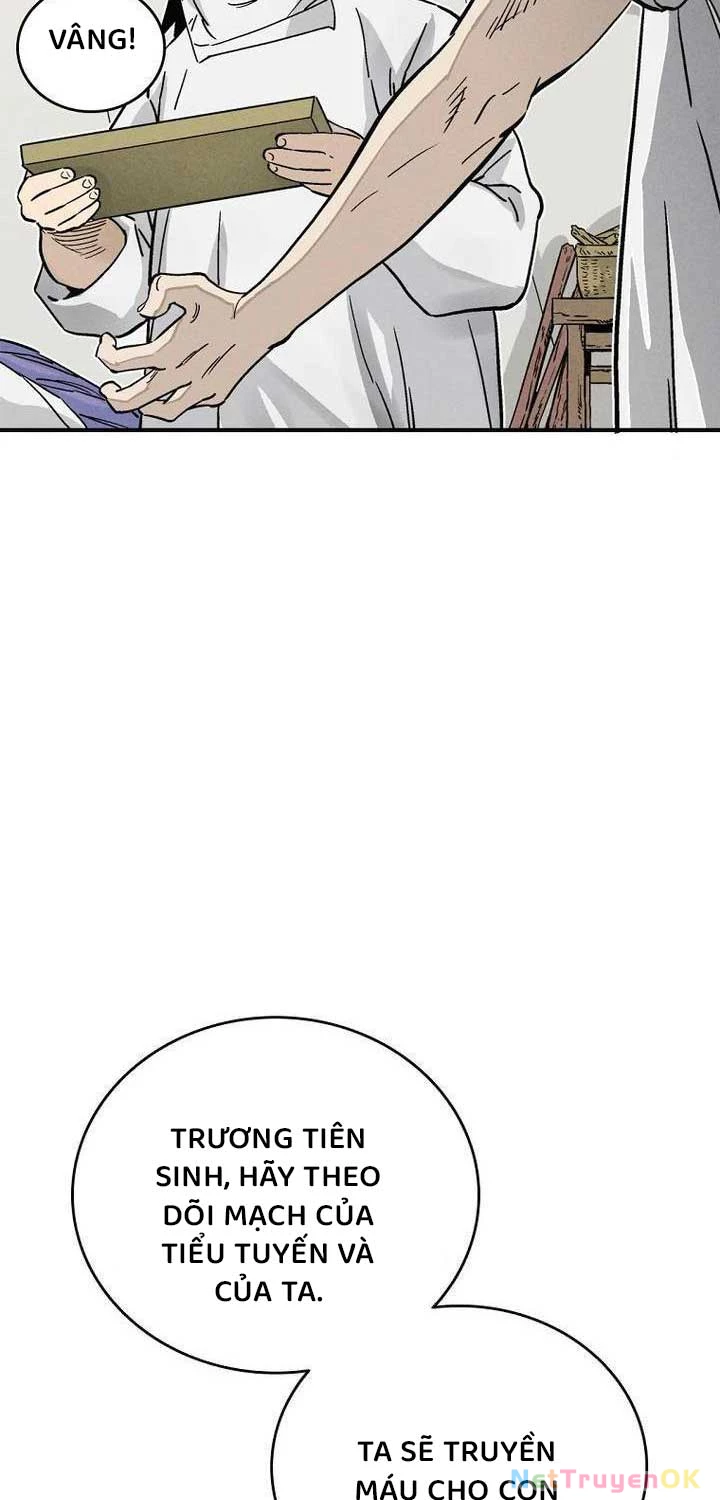Trọng Sinh Thành Thần Y Thời Tam Quốc Chapter 134 - Trang 4