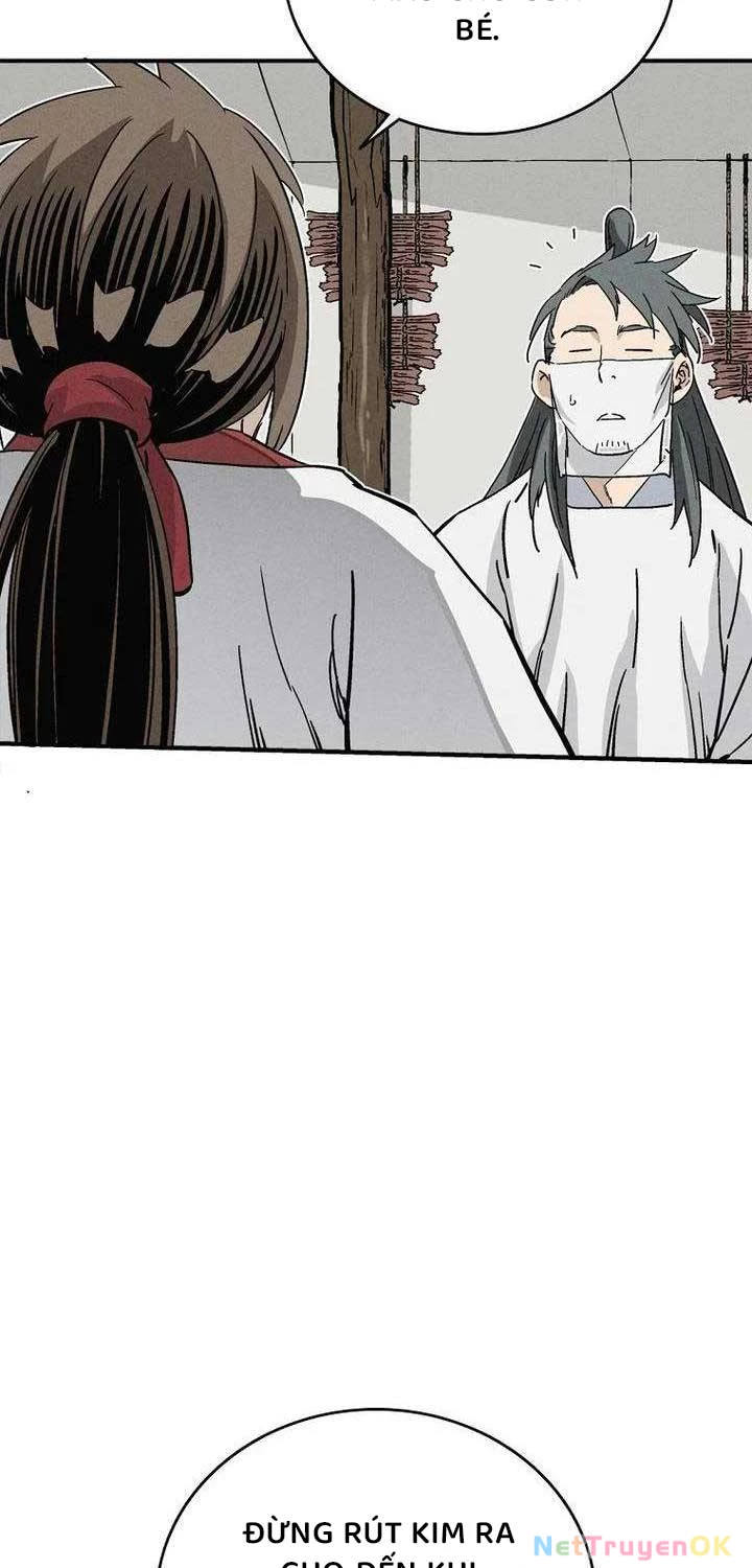 Trọng Sinh Thành Thần Y Thời Tam Quốc Chapter 134 - Trang 4