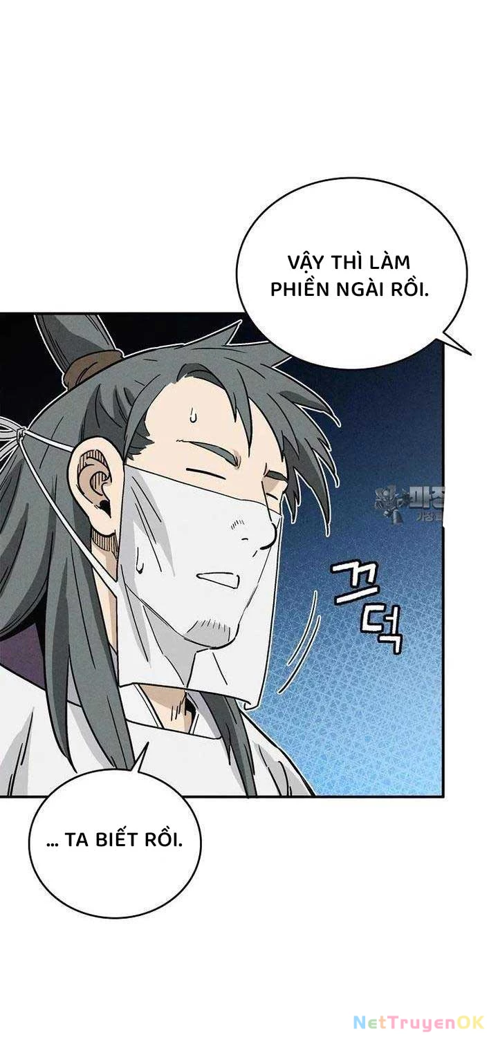 Trọng Sinh Thành Thần Y Thời Tam Quốc Chapter 134 - Trang 4