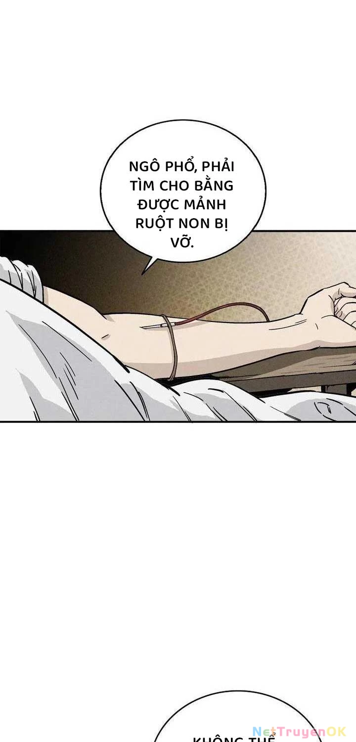 Trọng Sinh Thành Thần Y Thời Tam Quốc Chapter 134 - Trang 4