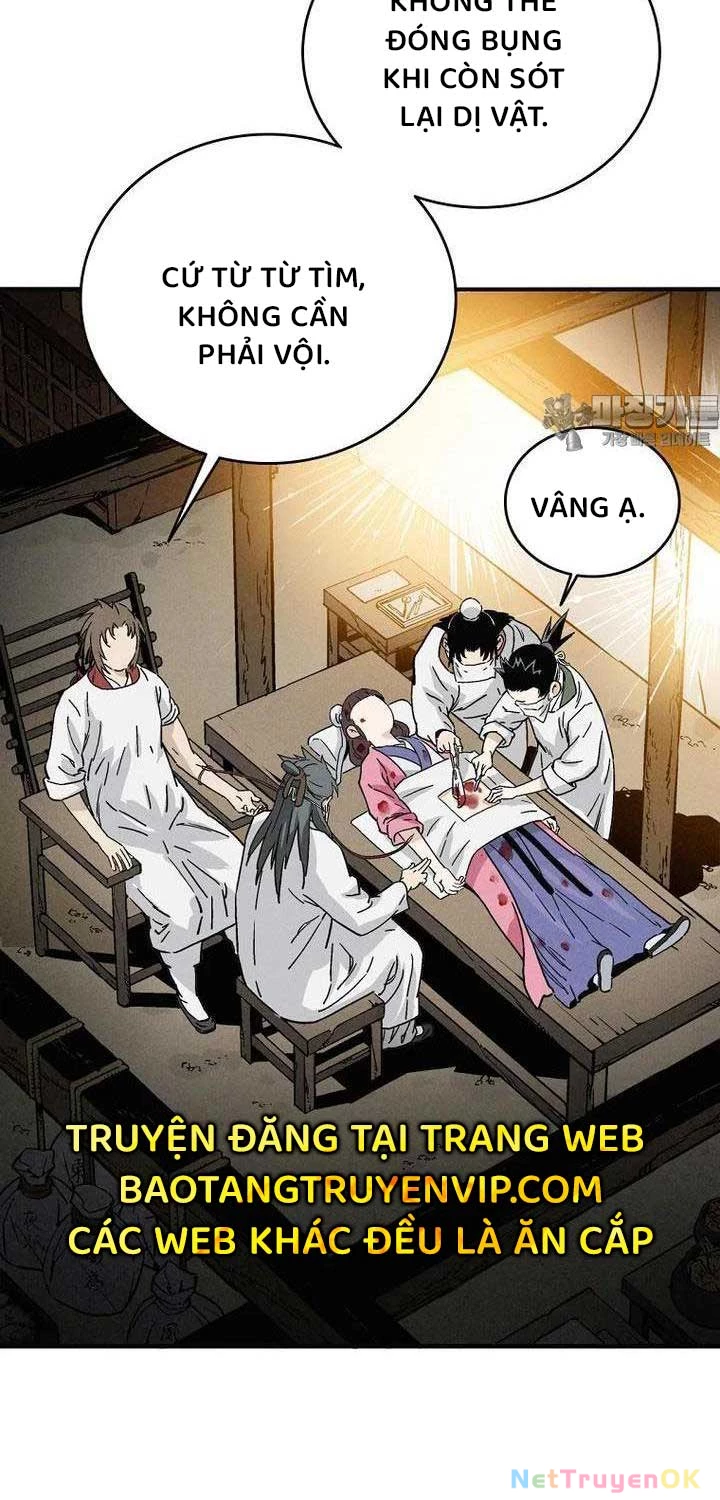 Trọng Sinh Thành Thần Y Thời Tam Quốc Chapter 134 - Trang 4