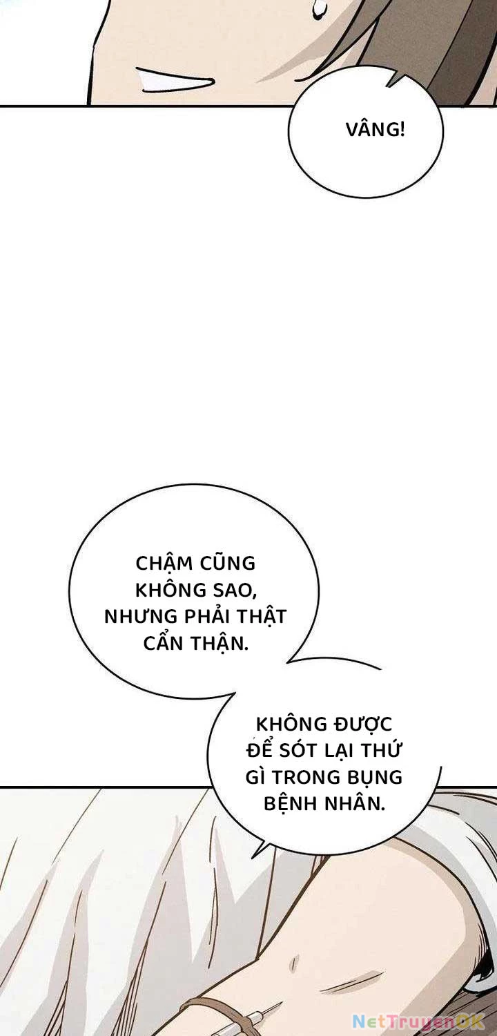 Trọng Sinh Thành Thần Y Thời Tam Quốc Chapter 134 - Trang 4