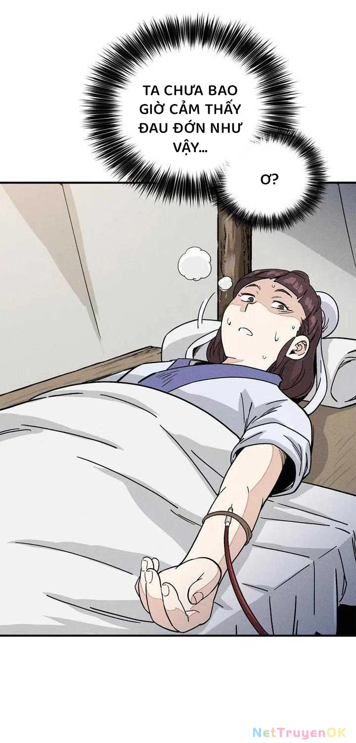 Trọng Sinh Thành Thần Y Thời Tam Quốc Chapter 134 - Trang 4