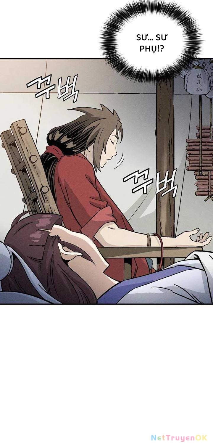 Trọng Sinh Thành Thần Y Thời Tam Quốc Chapter 134 - Trang 4