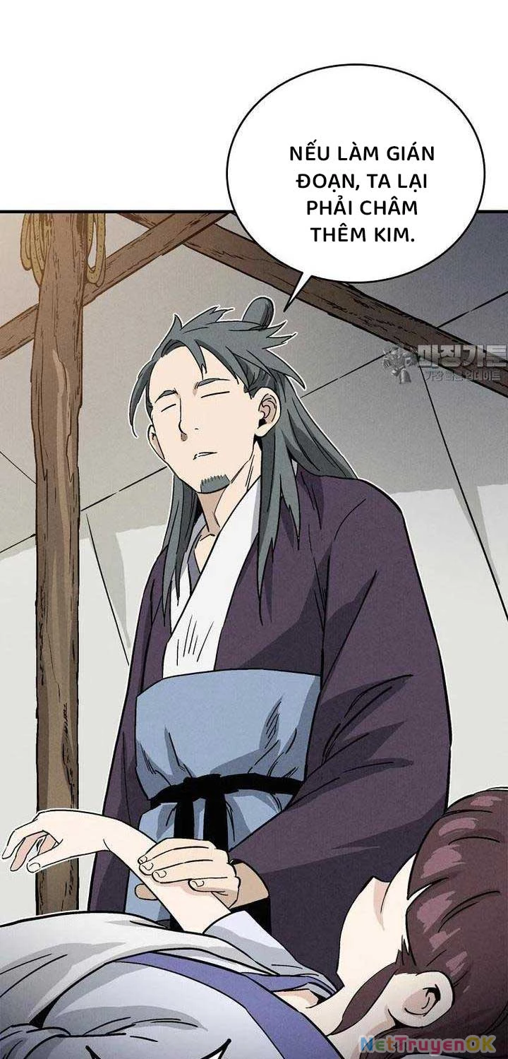 Trọng Sinh Thành Thần Y Thời Tam Quốc Chapter 134 - Trang 4