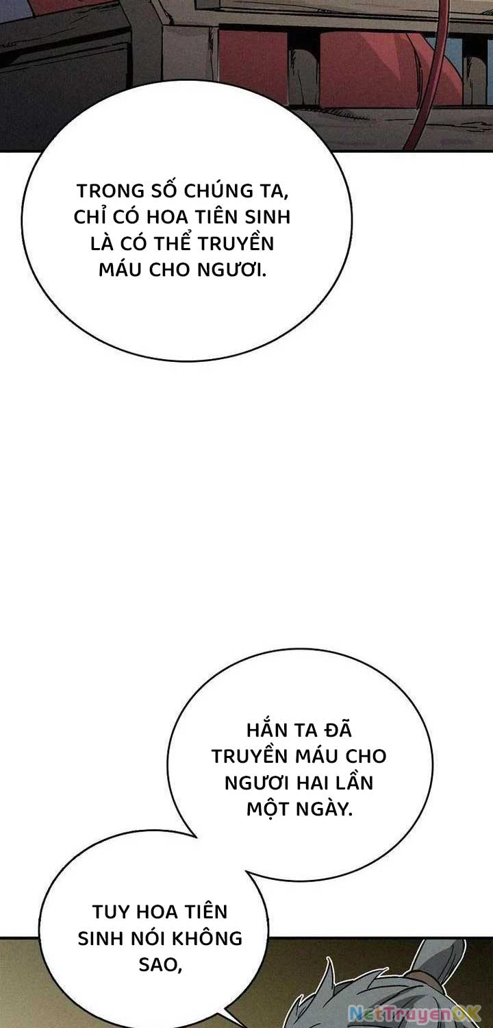 Trọng Sinh Thành Thần Y Thời Tam Quốc Chapter 134 - Trang 4