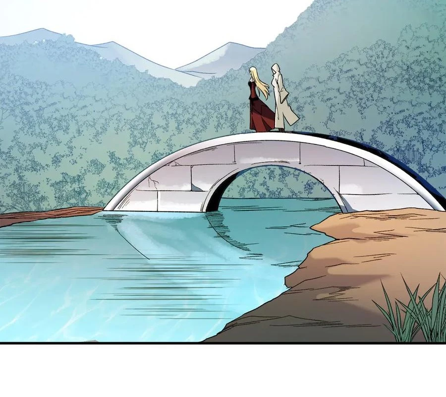 Toàn Dân Chuyển Chức : Duy Ta Vô Chức Tán Nhân Chapter 140 - Trang 4