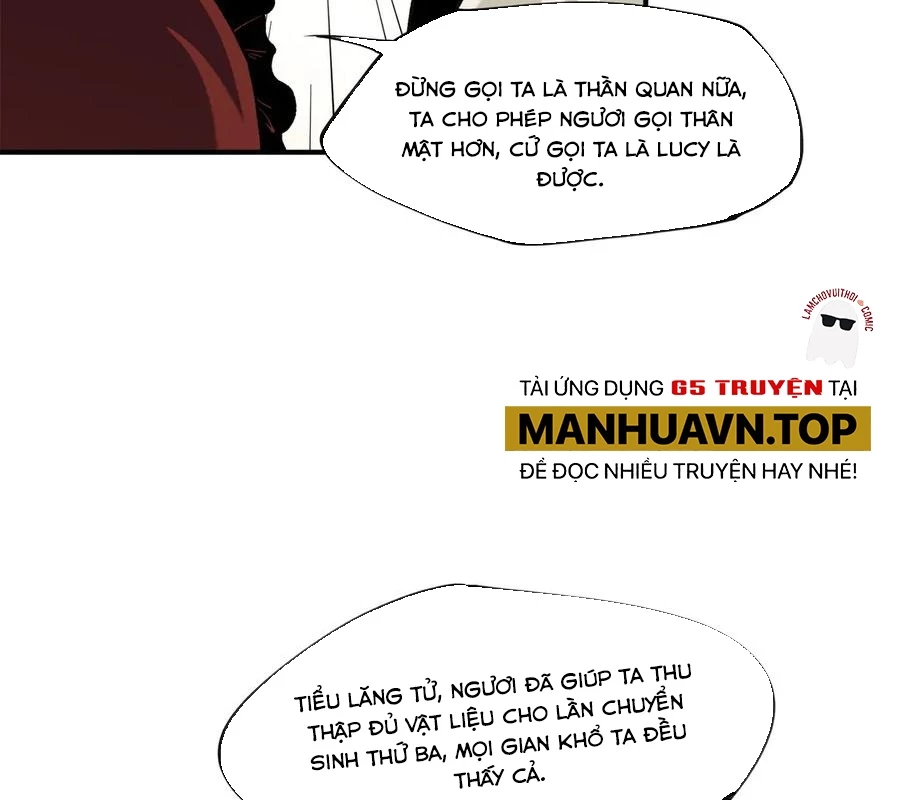 Toàn Dân Chuyển Chức : Duy Ta Vô Chức Tán Nhân Chapter 140 - Trang 4