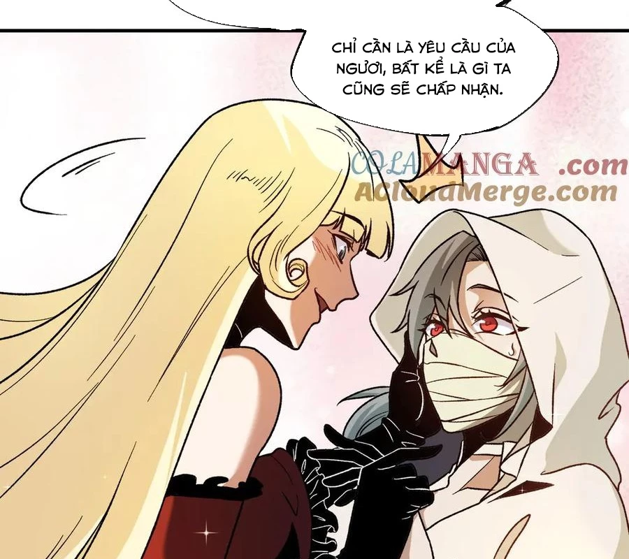 Toàn Dân Chuyển Chức : Duy Ta Vô Chức Tán Nhân Chapter 140 - Trang 4