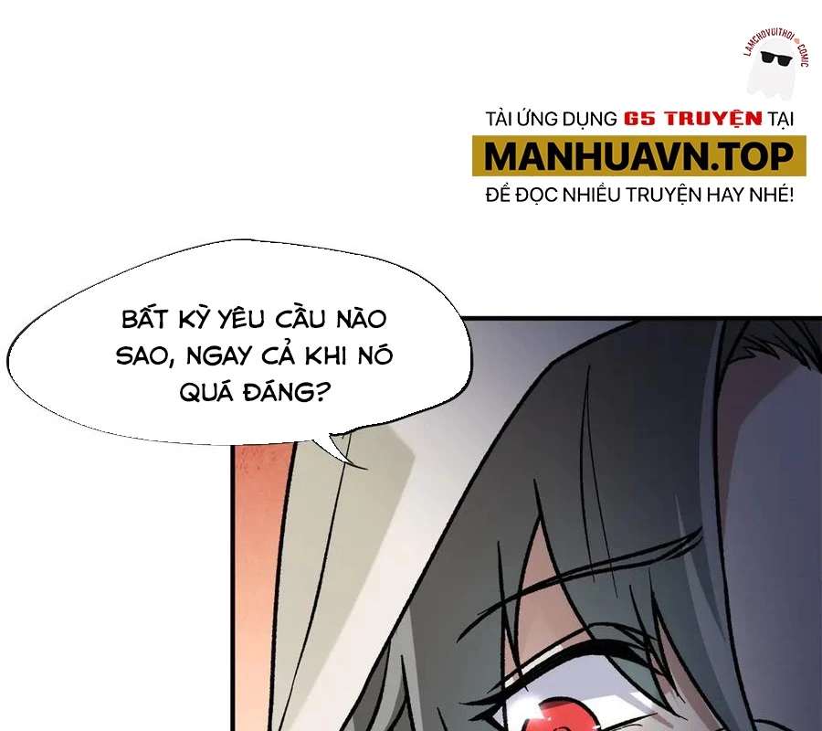 Toàn Dân Chuyển Chức : Duy Ta Vô Chức Tán Nhân Chapter 140 - Trang 4