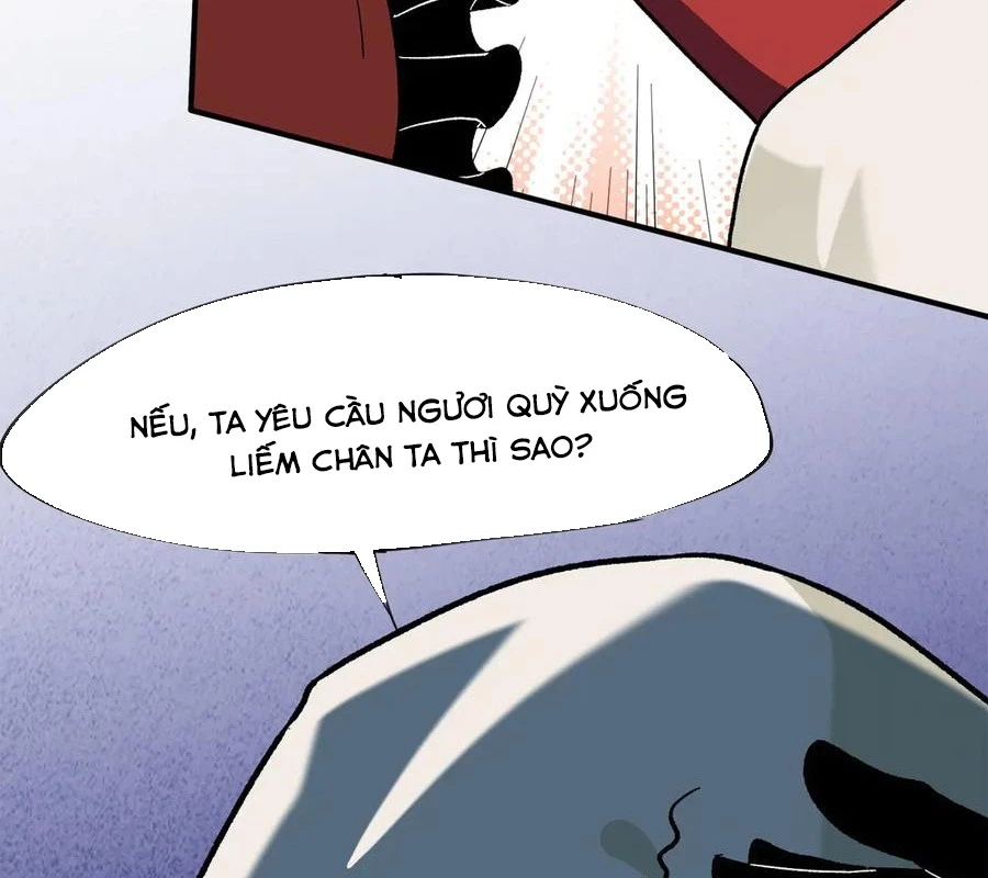 Toàn Dân Chuyển Chức : Duy Ta Vô Chức Tán Nhân Chapter 140 - Trang 4