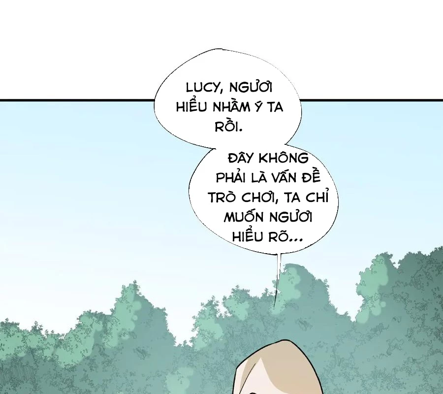 Toàn Dân Chuyển Chức : Duy Ta Vô Chức Tán Nhân Chapter 140 - Trang 4