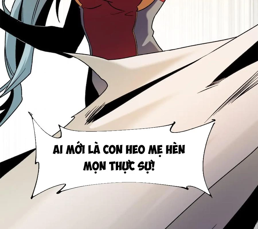 Toàn Dân Chuyển Chức : Duy Ta Vô Chức Tán Nhân Chapter 140 - Trang 4