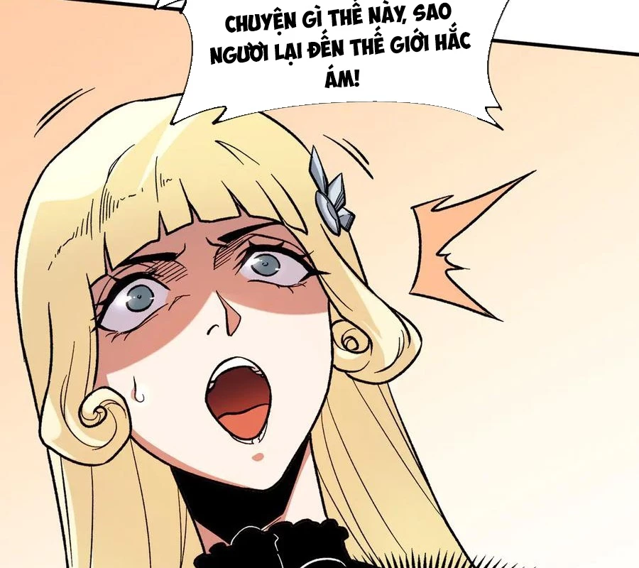 Toàn Dân Chuyển Chức : Duy Ta Vô Chức Tán Nhân Chapter 140 - Trang 4