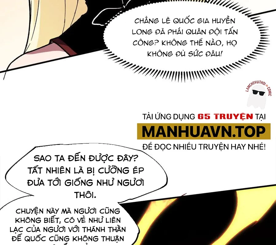 Toàn Dân Chuyển Chức : Duy Ta Vô Chức Tán Nhân Chapter 140 - Trang 4