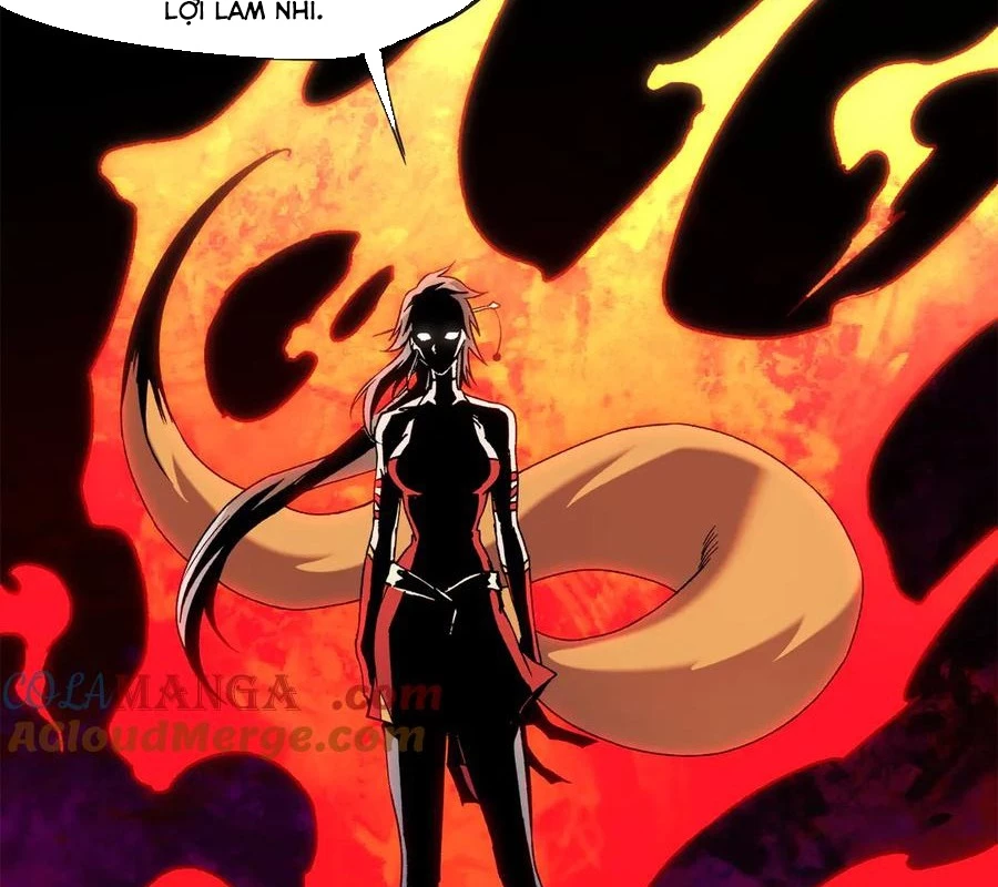 Toàn Dân Chuyển Chức : Duy Ta Vô Chức Tán Nhân Chapter 140 - Trang 4