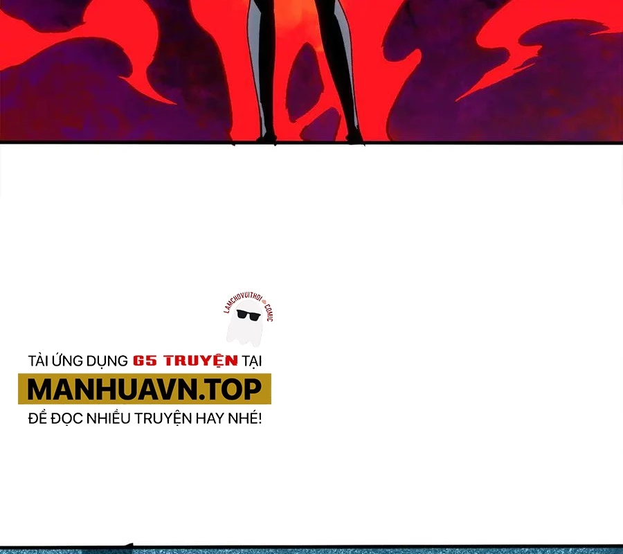 Toàn Dân Chuyển Chức : Duy Ta Vô Chức Tán Nhân Chapter 140 - Trang 4