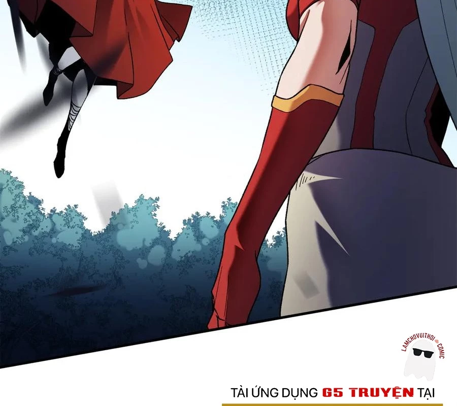 Toàn Dân Chuyển Chức : Duy Ta Vô Chức Tán Nhân Chapter 140 - Trang 4