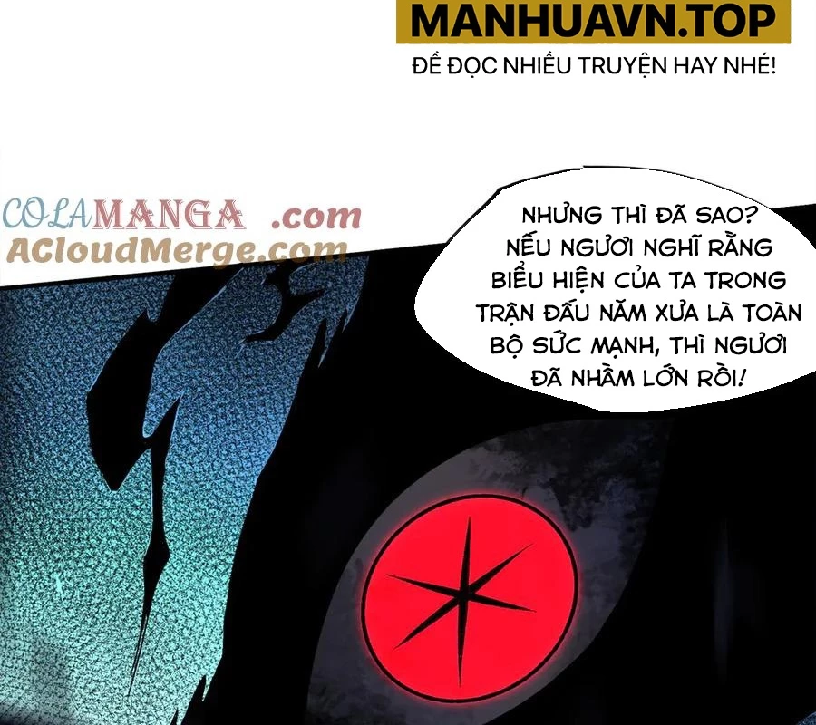 Toàn Dân Chuyển Chức : Duy Ta Vô Chức Tán Nhân Chapter 140 - Trang 4