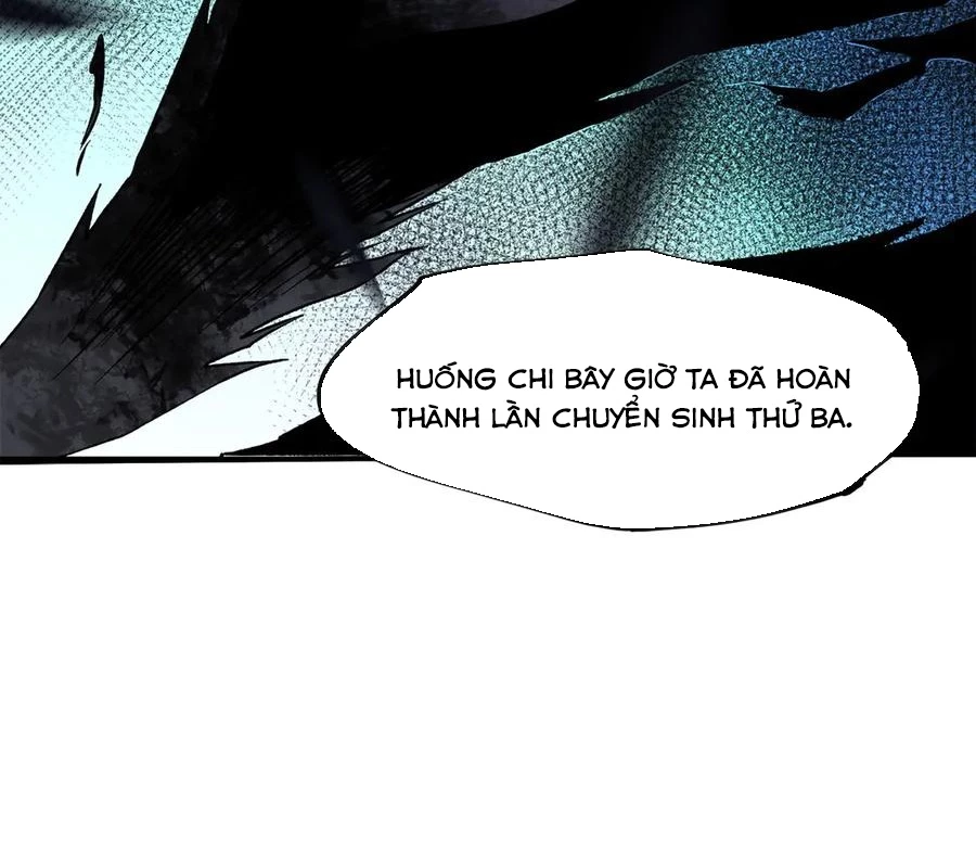 Toàn Dân Chuyển Chức : Duy Ta Vô Chức Tán Nhân Chapter 140 - Trang 4