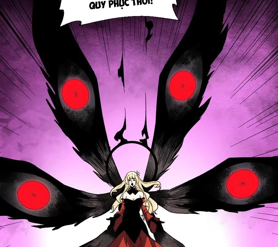 Toàn Dân Chuyển Chức : Duy Ta Vô Chức Tán Nhân Chapter 140 - Trang 4