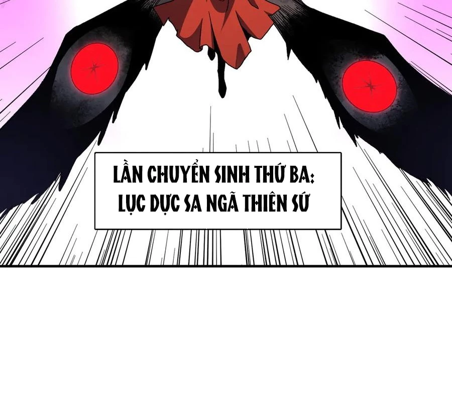 Toàn Dân Chuyển Chức : Duy Ta Vô Chức Tán Nhân Chapter 140 - Trang 4