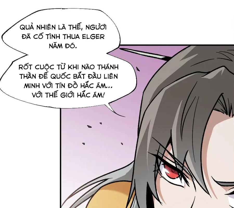 Toàn Dân Chuyển Chức : Duy Ta Vô Chức Tán Nhân Chapter 140 - Trang 4