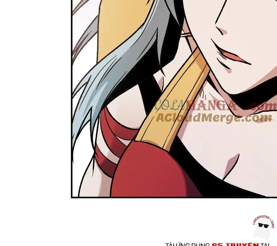 Toàn Dân Chuyển Chức : Duy Ta Vô Chức Tán Nhân Chapter 140 - Trang 4