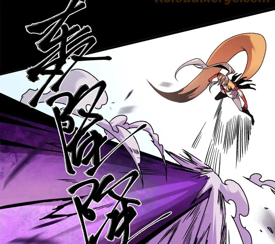 Toàn Dân Chuyển Chức : Duy Ta Vô Chức Tán Nhân Chapter 140 - Trang 4