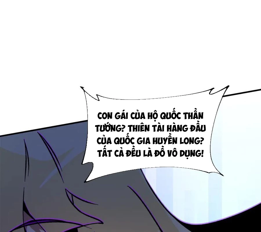 Toàn Dân Chuyển Chức : Duy Ta Vô Chức Tán Nhân Chapter 140 - Trang 4